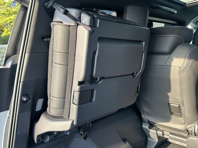 2025 Toyota ALPHARD 缩略图 78