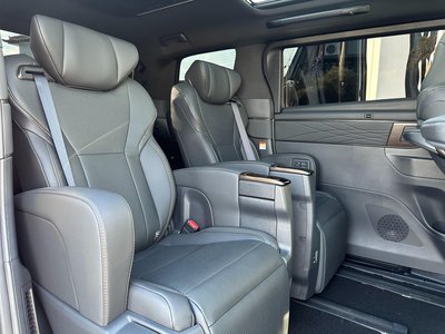 2025 Toyota ALPHARD 缩略图 66