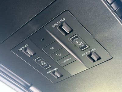 2025 Toyota ALPHARD 缩略图 72