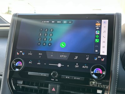 2025 Toyota ALPHARD 缩略图 51