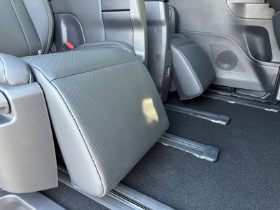 2025 Toyota ALPHARD 缩略图 67