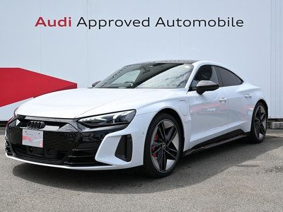 صورة 1 لـ 2021 AUDI RS E-TRON GT