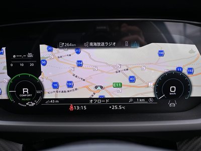 صورة 10 لـ 2021 AUDI RS E-TRON GT