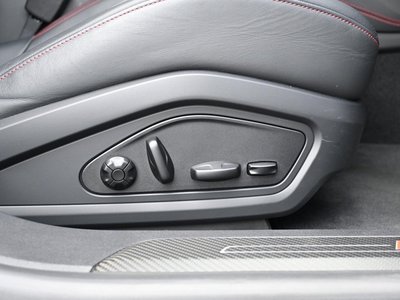 صورة 12 لـ 2021 AUDI RS E-TRON GT