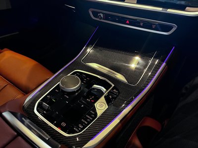 2025 BMW X5 thumbnail 18