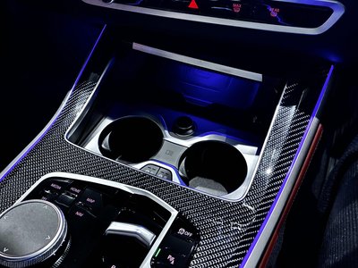 2025 BMW X5 thumbnail 19