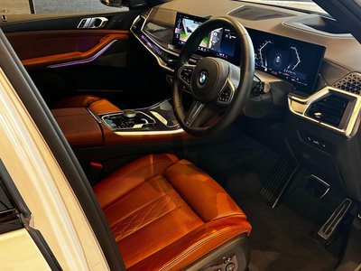 2025 BMW X5 photo 14