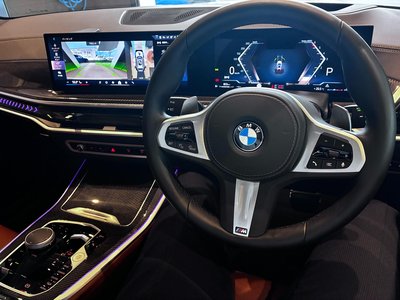 2025 BMW X5 photo 16