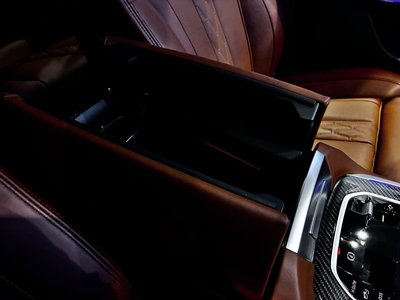 2025 BMW X5 thumbnail 20