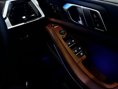 2025 BMW X5 thumbnail 23
