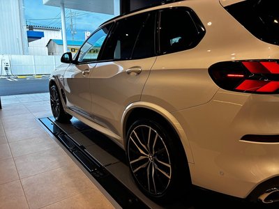 2025 BMW X5 photo 6