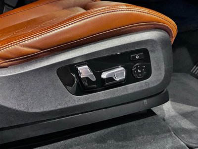 2025 BMW X5 photo 15