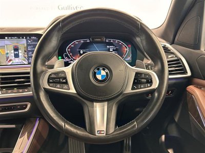صورة مصغرة 10 لـ 2021 BMW X5