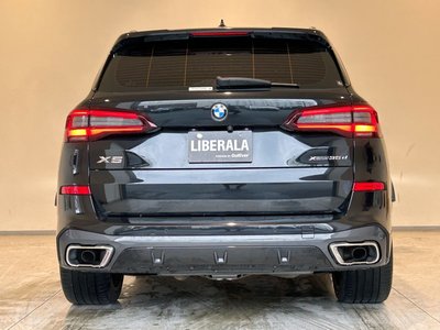 صورة مصغرة 111 لـ 2021 BMW X5