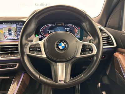 صورة مصغرة 8 لـ 2021 BMW X5
