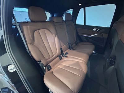 صورة مصغرة 65 لـ 2021 BMW X5