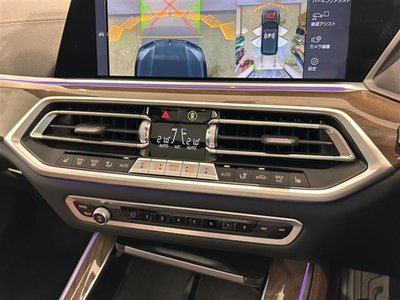 صورة مصغرة 19 لـ 2021 BMW X5