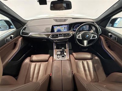 صورة مصغرة 6 لـ 2021 BMW X5