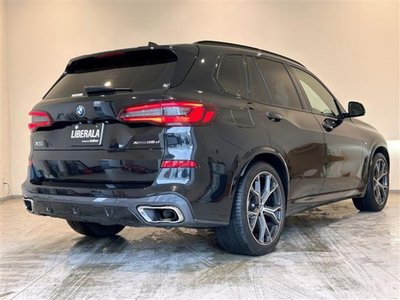 صورة مصغرة 7 لـ 2021 BMW X5