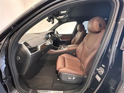 صورة مصغرة 58 لـ 2021 BMW X5