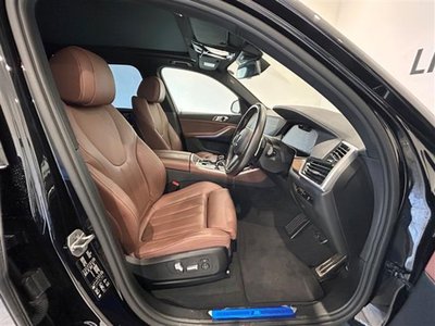 صورة مصغرة 37 لـ 2021 BMW X5