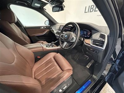 صورة مصغرة 35 لـ 2021 BMW X5
