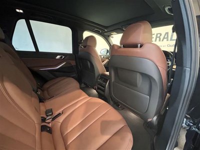 صورة مصغرة 44 لـ 2021 BMW X5