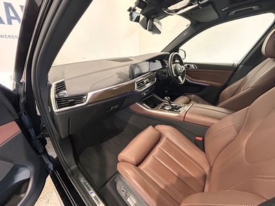 صورة مصغرة 89 لـ 2021 BMW X5