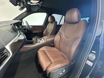 صورة مصغرة 87 لـ 2021 BMW X5