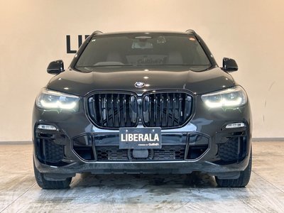 صورة مصغرة 108 لـ 2021 BMW X5