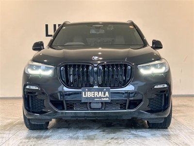صورة مصغرة 79 لـ 2021 BMW X5