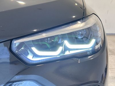 صورة مصغرة 115 لـ 2021 BMW X5