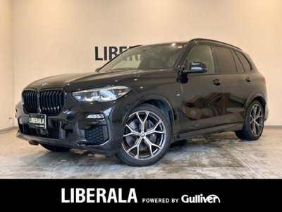 صورة مصغرة 2 لـ 2021 BMW X5