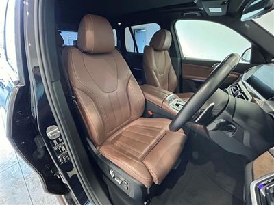 صورة مصغرة 40 لـ 2021 BMW X5