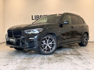 صورة مصغرة 109 لـ 2021 BMW X5