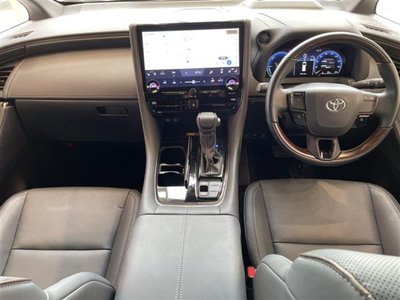 2023 Toyota ALPHARD 照片 5