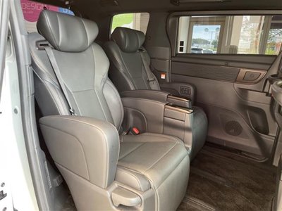 2023 Toyota ALPHARD 照片 14