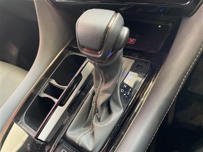 2023 Toyota ALPHARD 照片 30