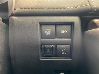2023 Toyota ALPHARD 照片 31