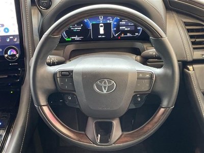 2023 Toyota ALPHARD 照片 45