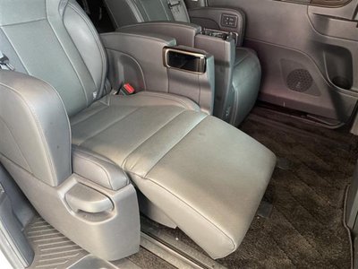 2023 Toyota ALPHARD 照片 40