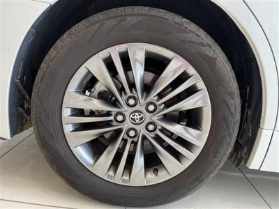 2023 Toyota ALPHARD 照片 29