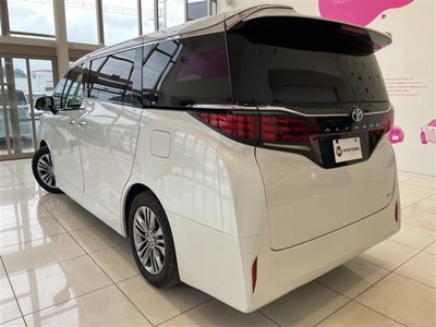 2023 Toyota ALPHARD 照片 46