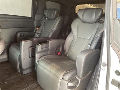2023 Toyota ALPHARD 照片 17
