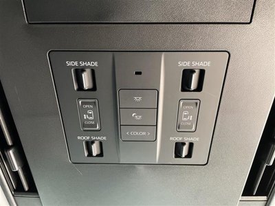 2023 Toyota ALPHARD 照片 43