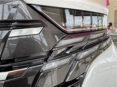 2023 Toyota ALPHARD 照片 27