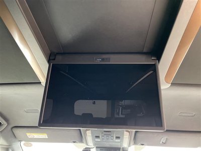 2023 Toyota ALPHARD 照片 42