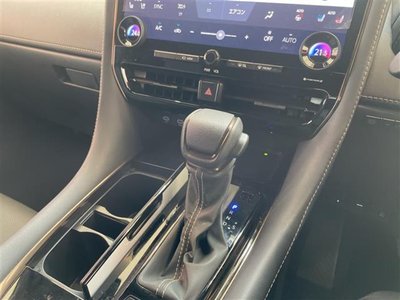 2023 Toyota ALPHARD 照片 12