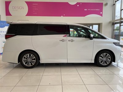 2023 Toyota ALPHARD 照片 24