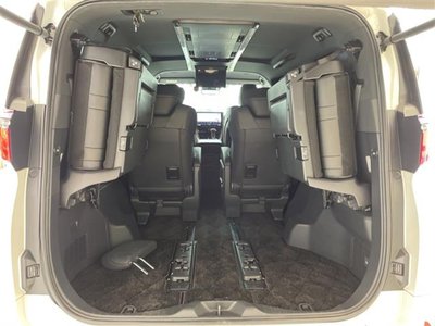 2023 Toyota ALPHARD 照片 33